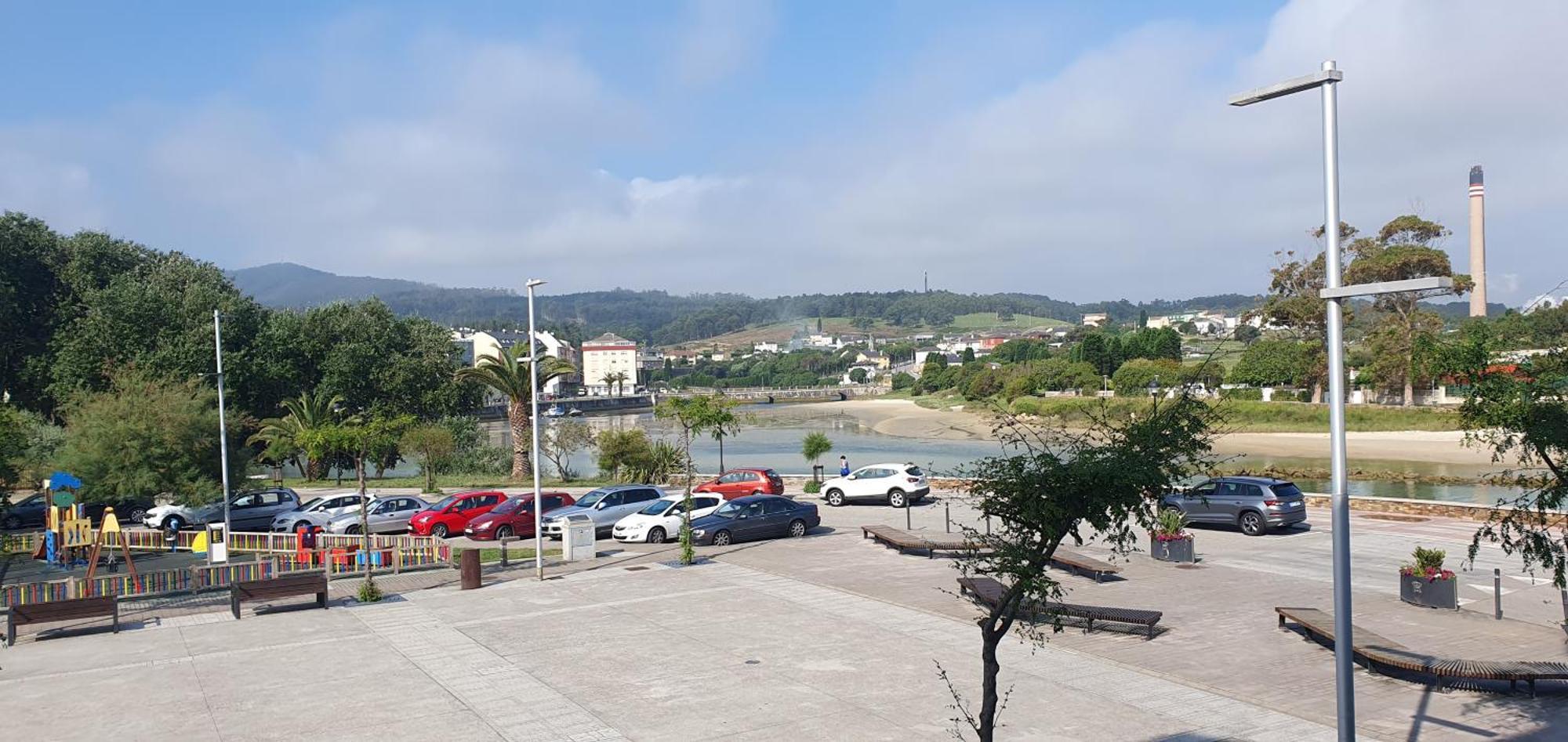 Pisos Uso Turistico Torno-Cubelas-Caosa Buenavista サン・シプリアン エクステリア 写真